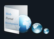Portal Development Company India