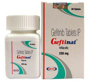 Geftinat 250 Mg Tablets