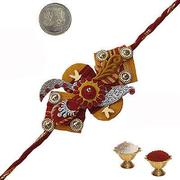 Make your brother and sister feel special this Rakhi