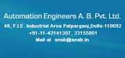 Professional PLC Training Courses in Delhi @ 9953589942