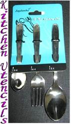 New arrival of cutlery set at franchisedollarstore