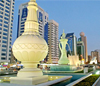 Dubai Shopping Festival Packages 2013 from PUNE