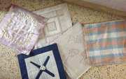 Stock lot of 5000 Cushion Covers for Sale