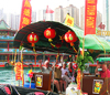 Corporate Hong Kong Tour Package