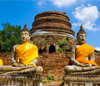 Thailand Holiday Packages from India