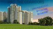  ireo the corridors gurgaon 9910403387