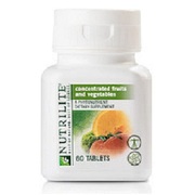 Buy Amway Nutrilite Dietary Supplement online india