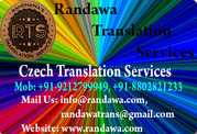 01204566983 Czech Translation Service in Shadhara Dilshad Garden Delhi