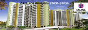 Umang Summer Palm 92894-92894 Residential Property Bahadurgarh