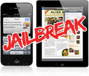 Latest news and updates to learn Jailbreak Iphone 5
