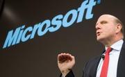 Microsoft CEO Steve Ballmer To Retire Soon