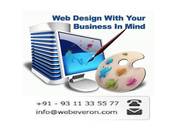 Affordable Web Design Company | Ecommerce Web Development Company