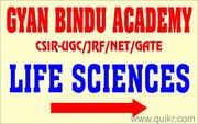 JRF Net Life Sciences,  CSIR NET Life Sciences Syllabus,  JRF NET Life Sciences Syllabus,  JRF NET Life Sciences Study Material,  Net Life Sciences Coaching In Delhi