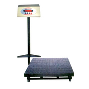 500kg electronic weight scale machine