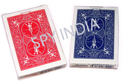 MARKING IN PLAYING CARDS IN DELHI,  9650321315