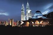 Malaysia with Hong Kong package Tour