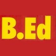 B.Ed Admission 2013  Kurukshetra University