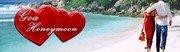 Goa Honeymoon Packages 