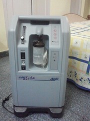 Oxygen Concentrator available on rent contact 9654204646