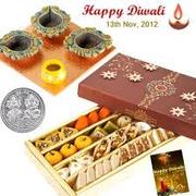 Diwali Gift Delivery in New Delhi ,  Fresh fruits,  Dry Fruits Delivery 