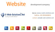 Web Design & Develop: 09555020011