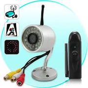 Spy E Mail Camera