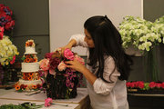 Flower Design Courses In Delhi