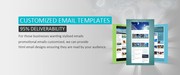 We offer best email marketing distribution at the lowest possible pric