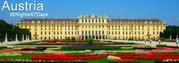 Book Austria Corporate and MICE Tour Travel Packages 2013/2014      