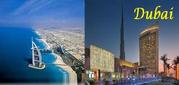 Cheap Holiday packages for Dubai from Delhi India