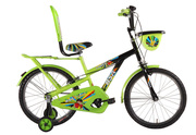 Bicycles on www.kidsempire.in