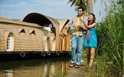 Kerala Honeymoon Tour Packages