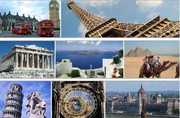 Budget Europe Group Tours Packages 