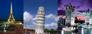 Best Europe Group Tours Packages