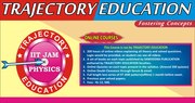  ONLINE  IIT JAM PHYSICS COACHING