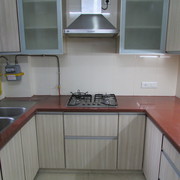 3Bhk Modern apartment rented in Greater Kailash