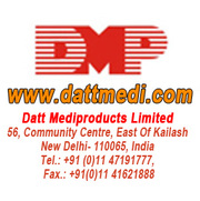 Bandage Manufacturers | Advanced Wound Care Products-Datt Mediproducts