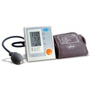 Stay Risk Free With Best Blood Pressure Monitors: Healthgenie