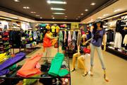 Growth of Retail Store in India
