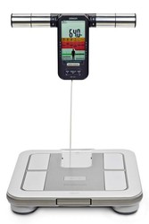 Get 30% Off on Omron Body Composition Monitor HBF-375