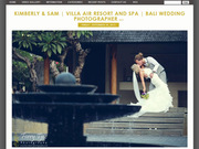 : Bali Wedding Photography | Professional Photographer Service