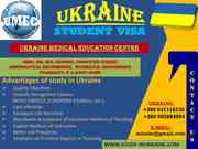 UKRAINE MEDICAL EDUCATION CENTRE