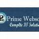 Website Design in Delhi | Prime Websoft !