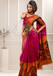 Latest Designer Sarees Collections 