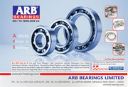 Four Point Contact Ball Bearing Traders