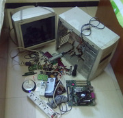 E Waste Recyclers in India