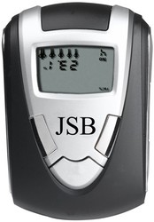 Get 39% Off on JSB Body Fat Monitor in Christmas 