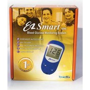 Get 32% Off on EZ Smart 606 Blood Glucose Monitor