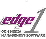 Edge1- Outdoor Advertising Software