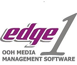 Edge1- Outdoor Media Management Software